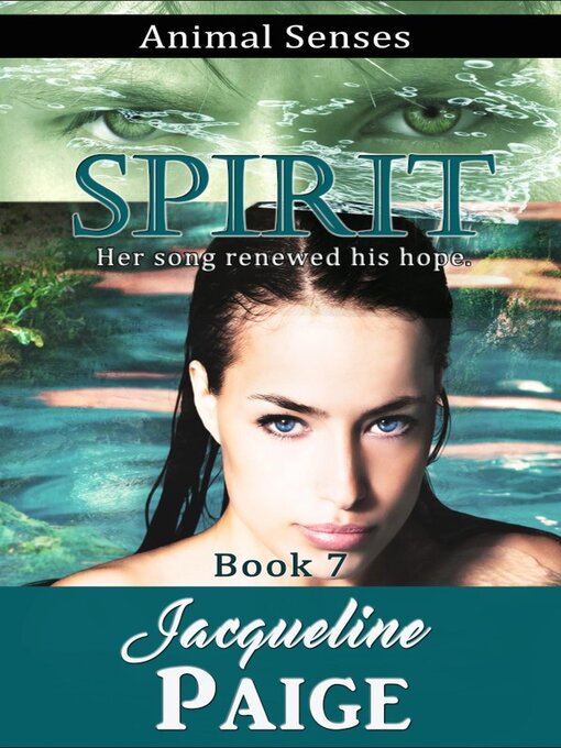 Title details for Spirit by Jacqueline Paige - Available